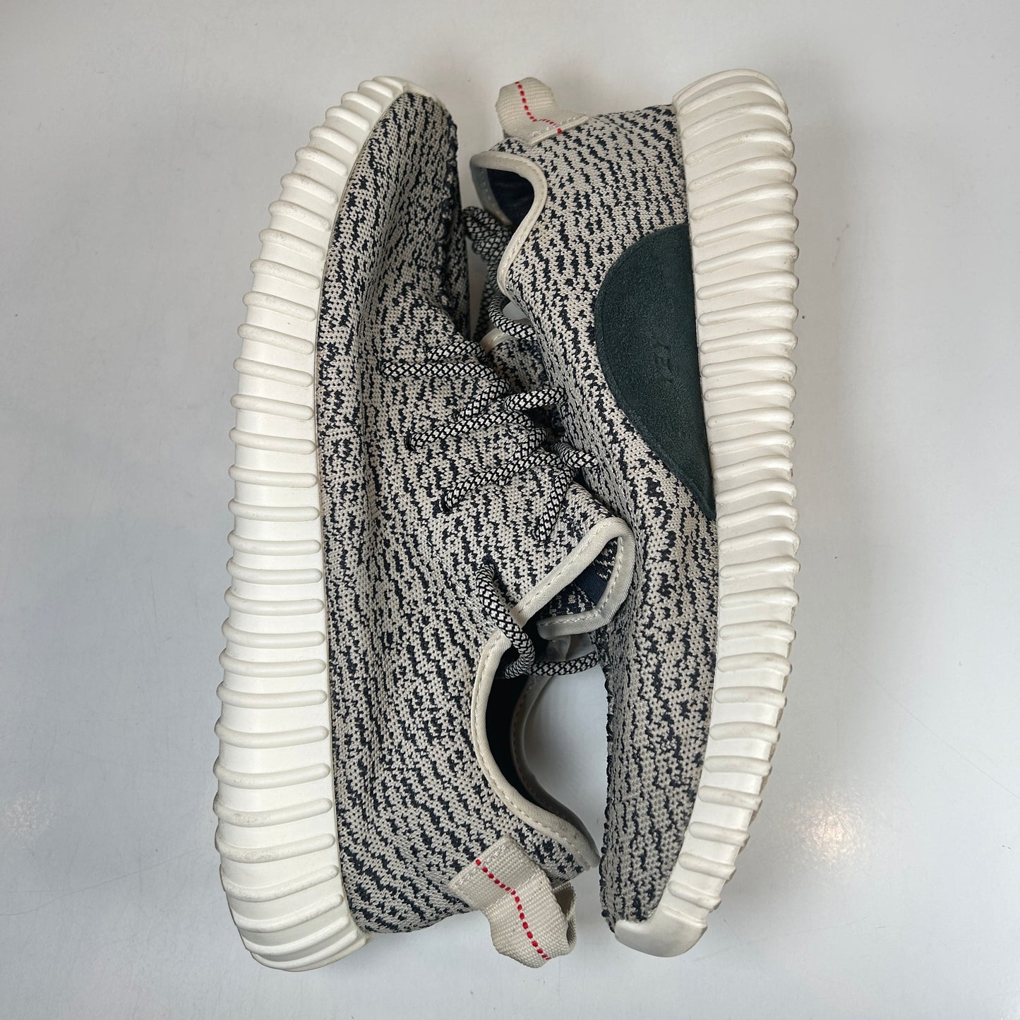 AQ4832 Yeezy 350 tórtola