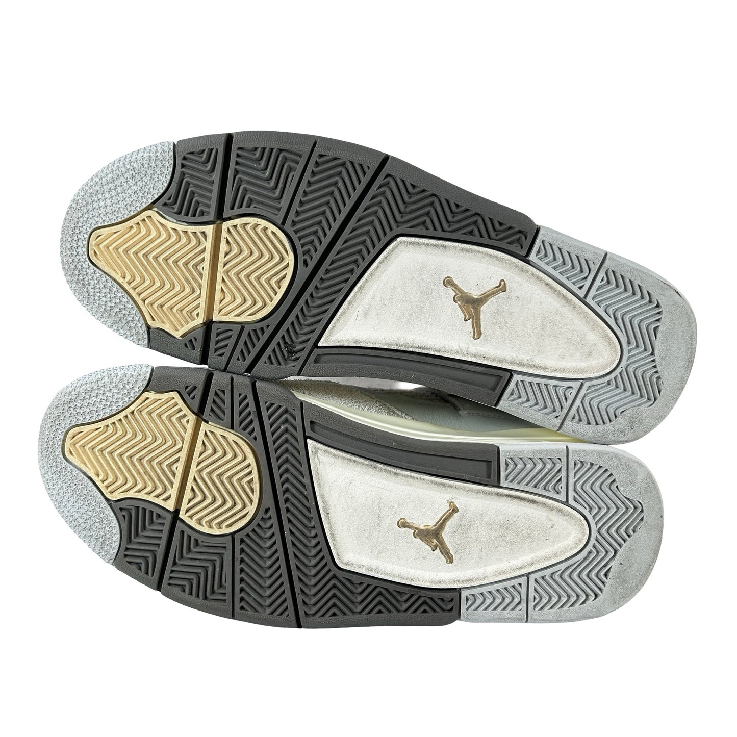 DV3742 021 Jordan 4 Retro SE Craft Photon Dust [USED] - 8.5 M (Used2)
