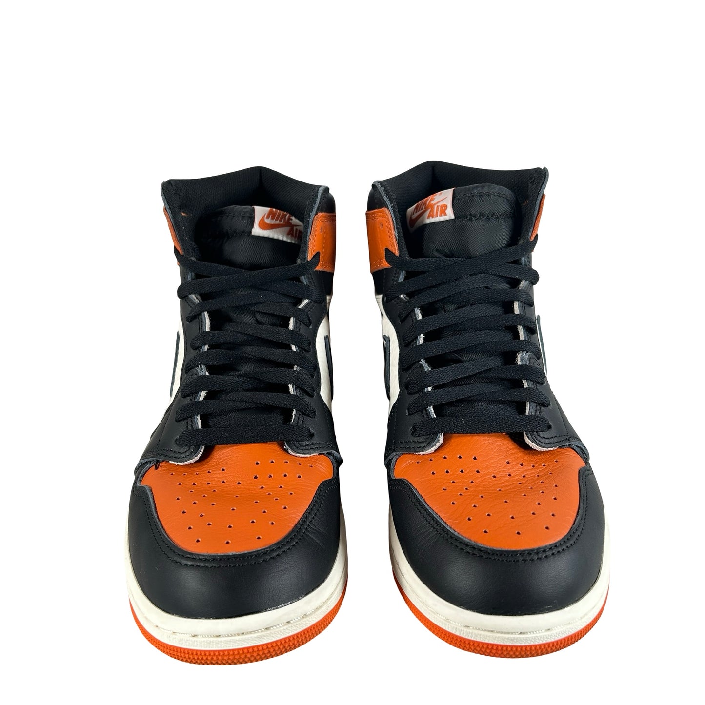 DZ5485 008 Jordan 1 Retro High OG Shattered Backboard (2025) [USED] - 11.5 M (Used)