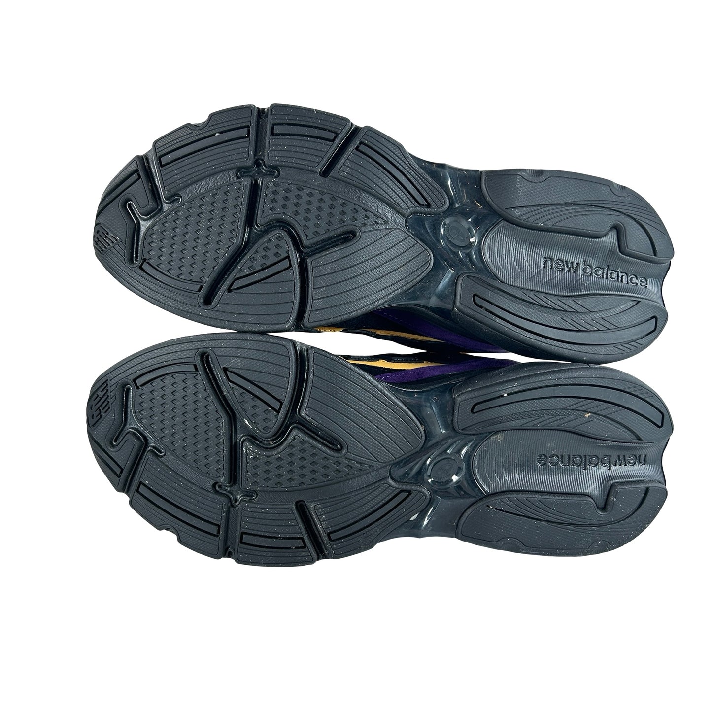 U2010KTF New Balance 2010 Kith Black Multi [USED] - 10 M (Used)