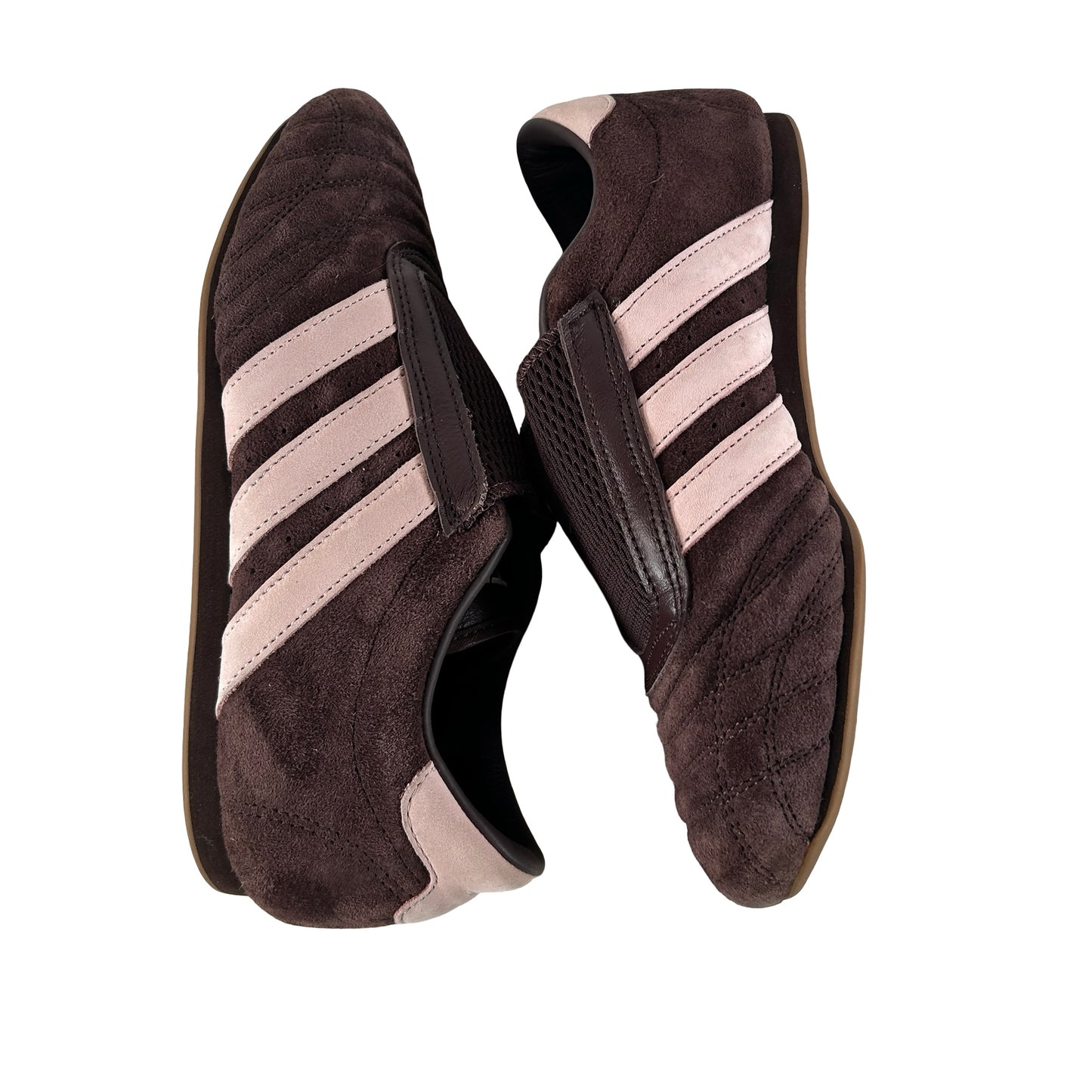 JR7016 adidas Taekwondo Kith Shale Corsage [USED] - 7 M (Used)
