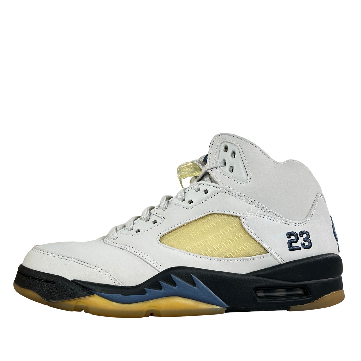 FZ5758 004 Jordan 5 Retro A Ma Maniére Dawn (Women's) [USED] - 11.5 W (Used18)