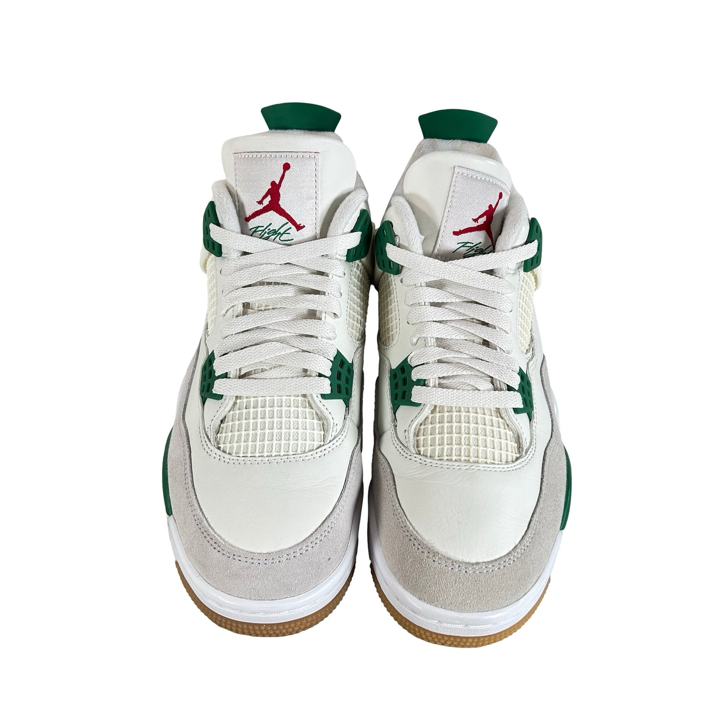 DR5415 103 Jordan 4 Retro SB Pine Green [USED] - 9 M (Used22)