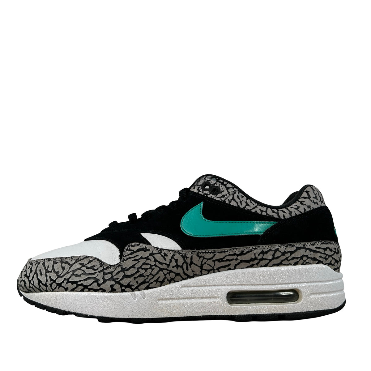 908366 001 Nike Air Max 1 Atmos Elephant (2017) [USED] - 9.5 M (Used) (No Box)