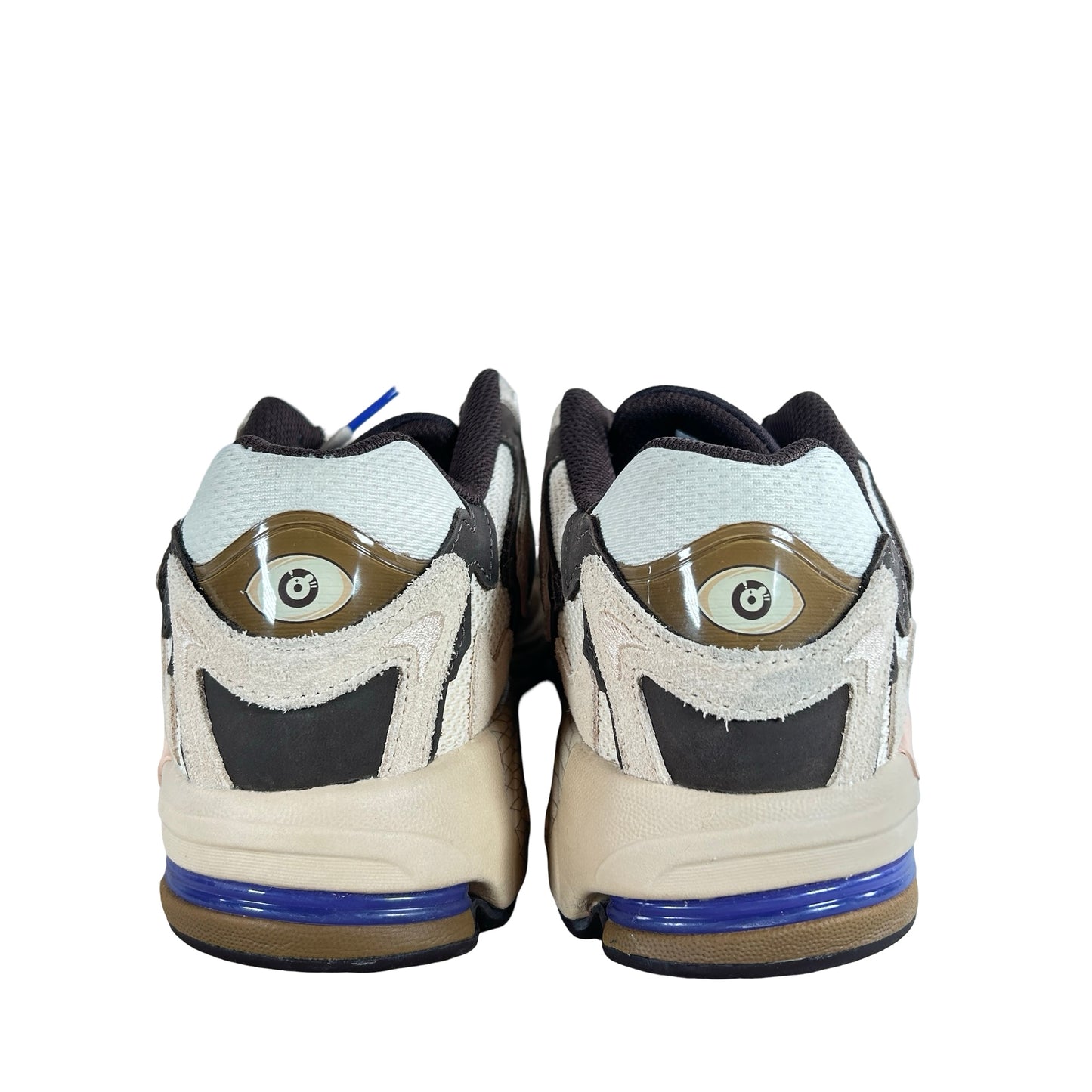 ID0780 adidas Response CL Bad Bunny Paso Fino [USED] - 9 M (Used2)