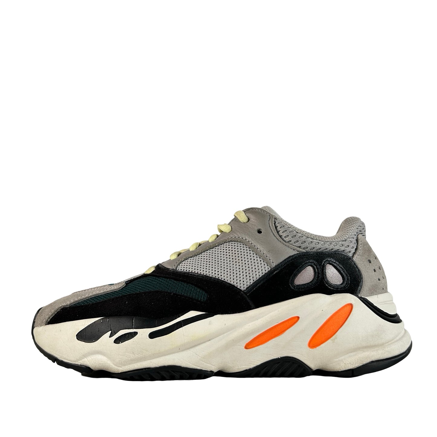 B75571 Yeezy 700 Wave Runner [USED] - 5.5 M (Used2)