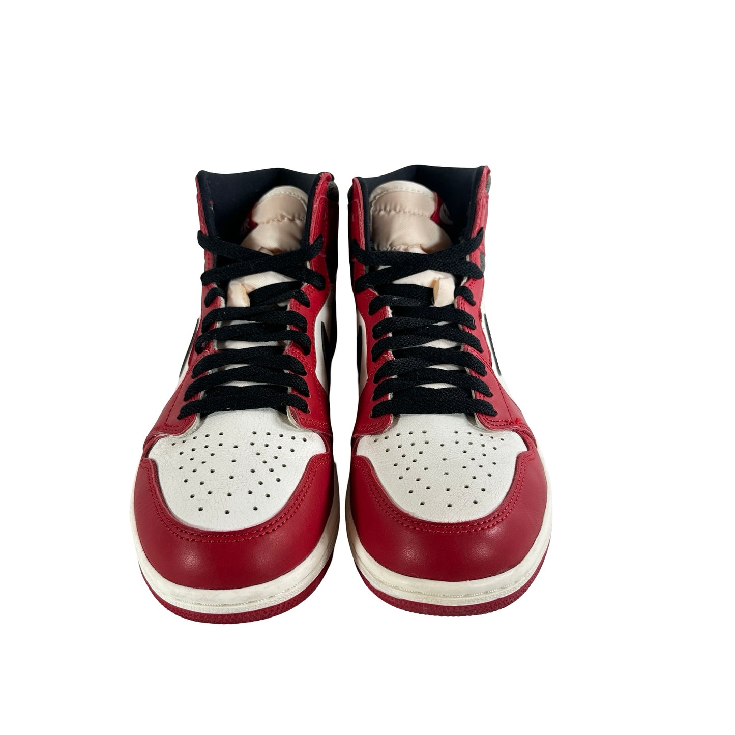 DZ5485 612 Jordan 1 Retro High OG Chicago Lost And Found [USED] - 8 M (Used10)