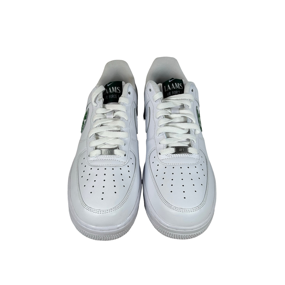 CW2288 111 Nike Air Force 1 Low LAAMS x Stash