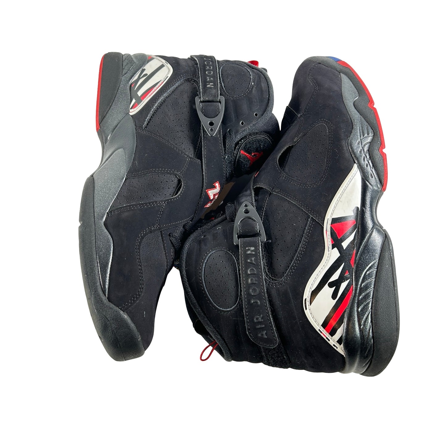 305381 062 Jordan 8 Retro Playoffs (2023) [USED] - 12 M (Used6)