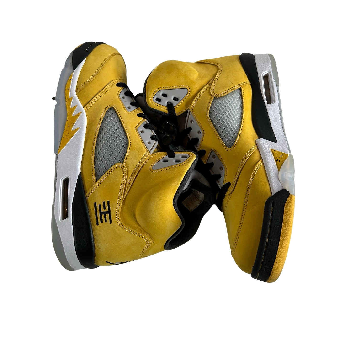 IO3372 700 Jordan 5 Retro Tokyo T23 (2025) [USED] - 10 M (Used)