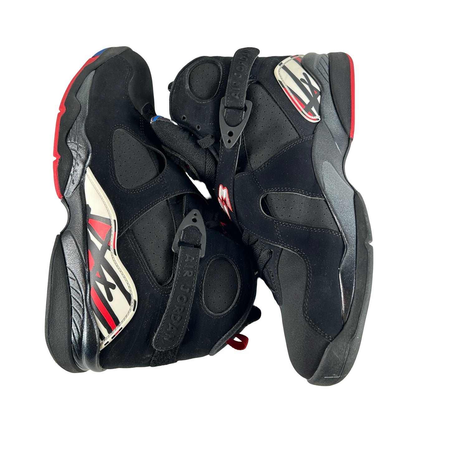 305381 062 Jordan 8 Retro Playoffs [USED] -11 M (Used) (Replace Box)