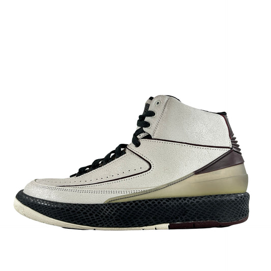 DO7216 100 Jordan 2 Retro A Ma Maniere [USED] - 9.5 M (Used)