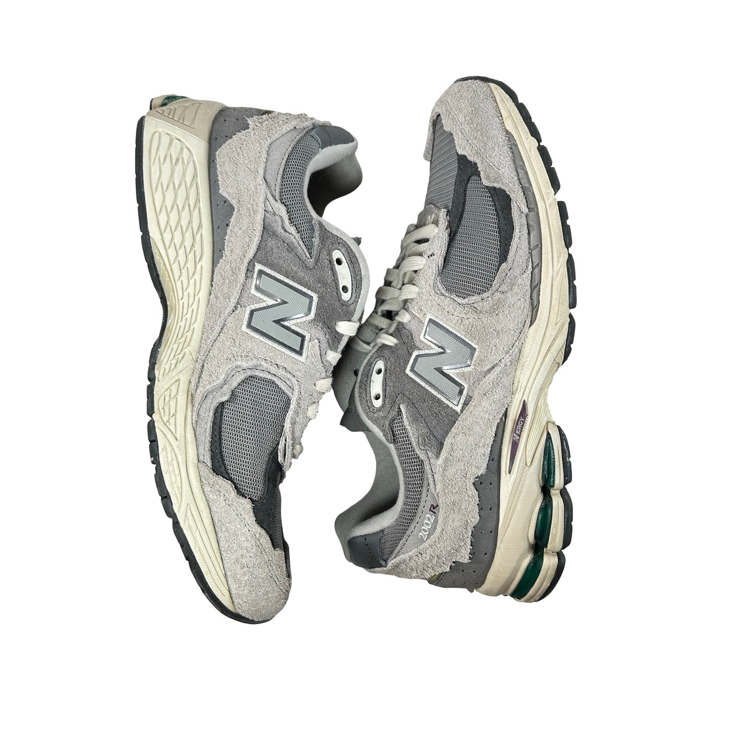 M2002RDA New Balance 2002R Protection Pack Rain Cloud [USED] - 9.5 M (Used3)