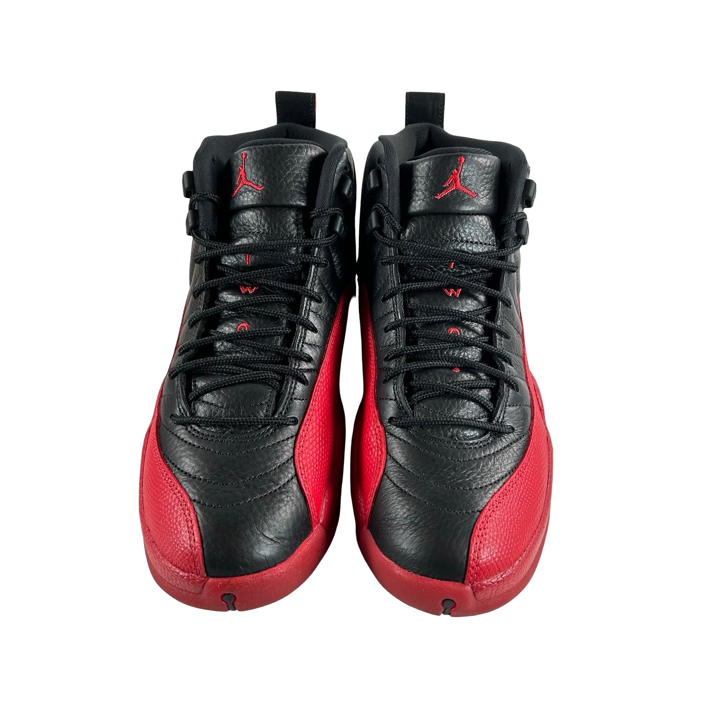 CT8013 002 Jordan 12 Retro Flu Game (2025) [USED] - 9 M (Used4)