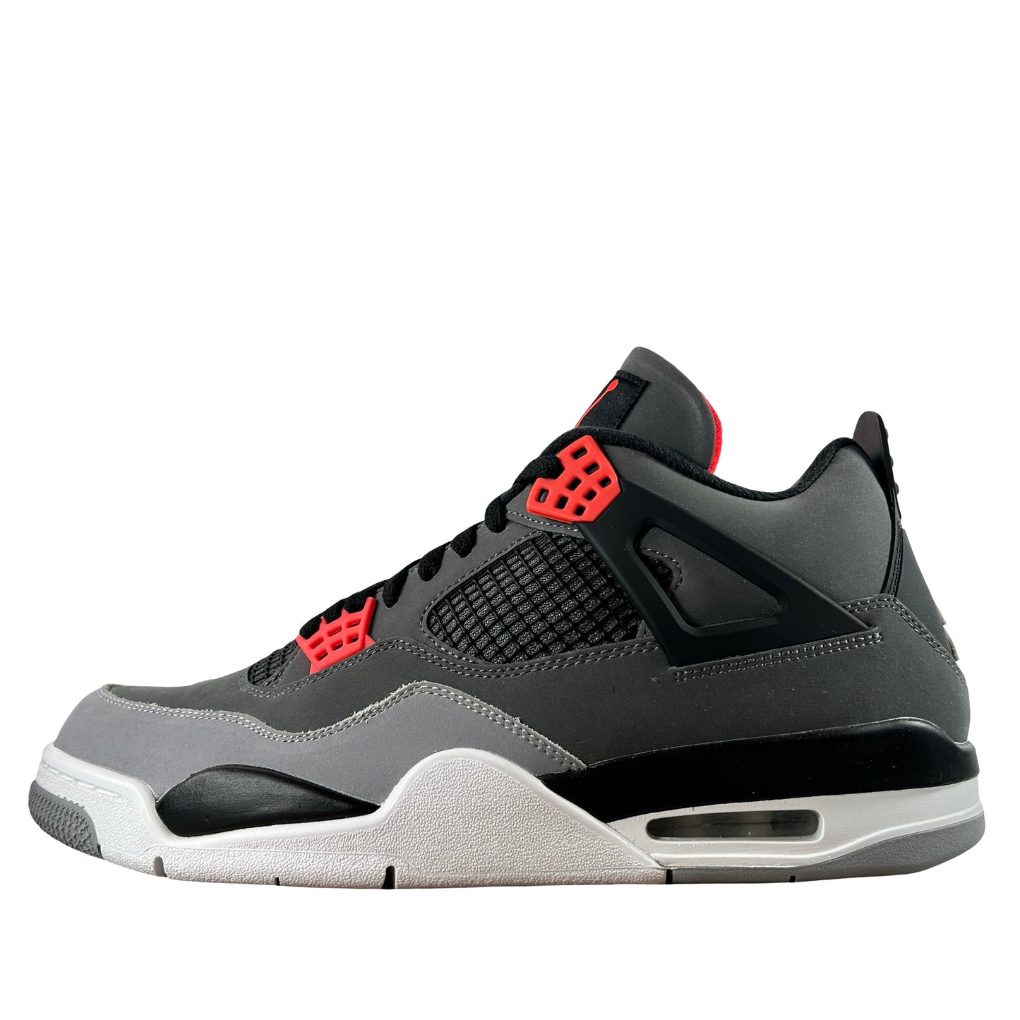 DH6927 061 Jordan 4 Retro Infrared - 11.5 M (B Grade)