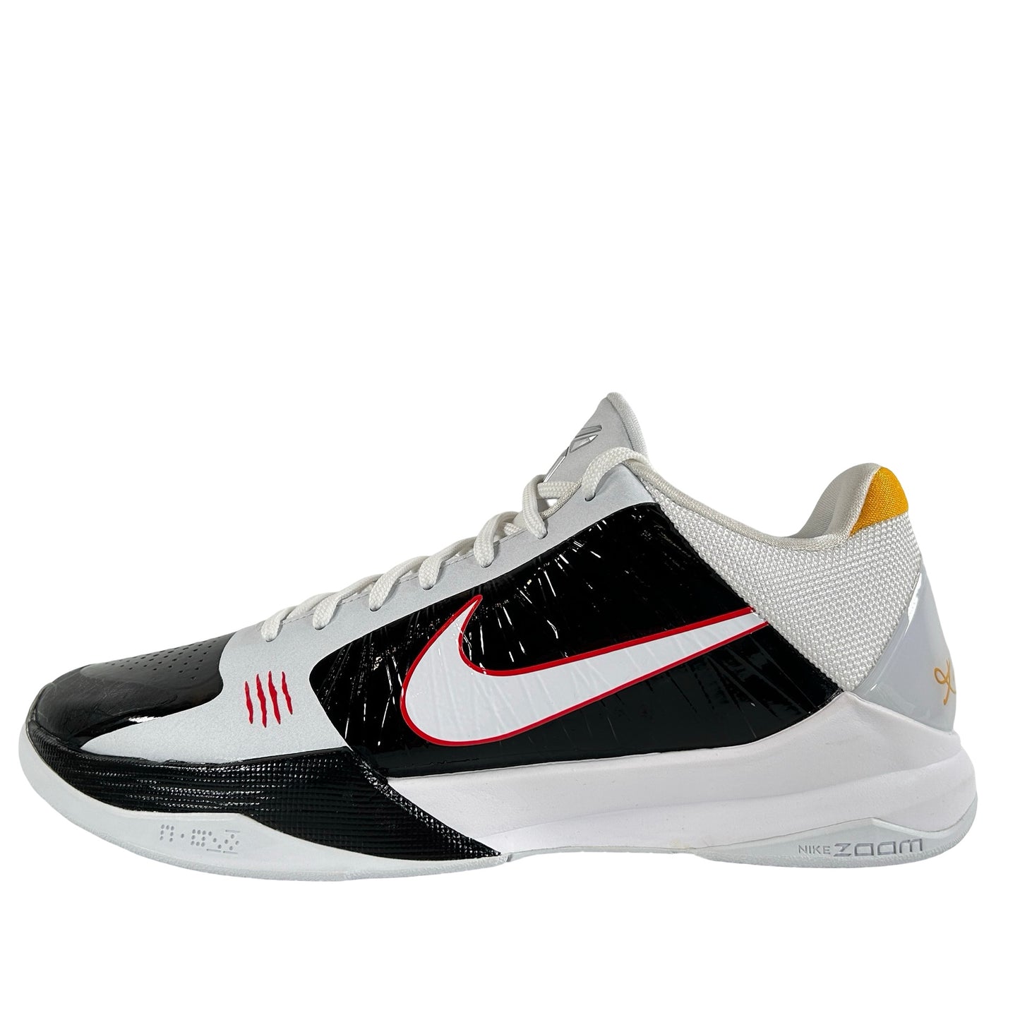 CD4991 101 Nike Zoom Kobe 5 Protro Alternate Bruce Lee [USED] - 12.5 M (VVNDS)