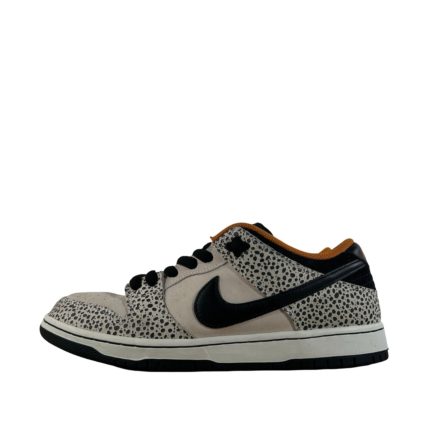 FZ1233 002 Nike SB Dunk Low Electric Pack Olympic Safari [USED] - 9.5 M (Used2)