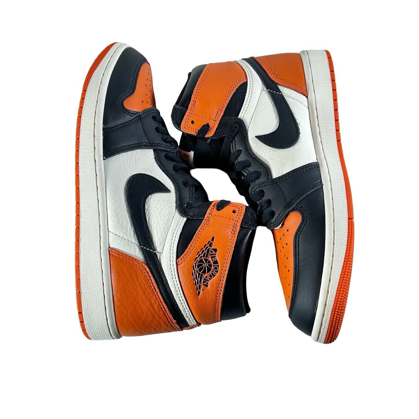 DZ5485 008 Jordan 1 Retro High OG Shattered Backboard (2025) [USED] - 10.5 M (Used8)