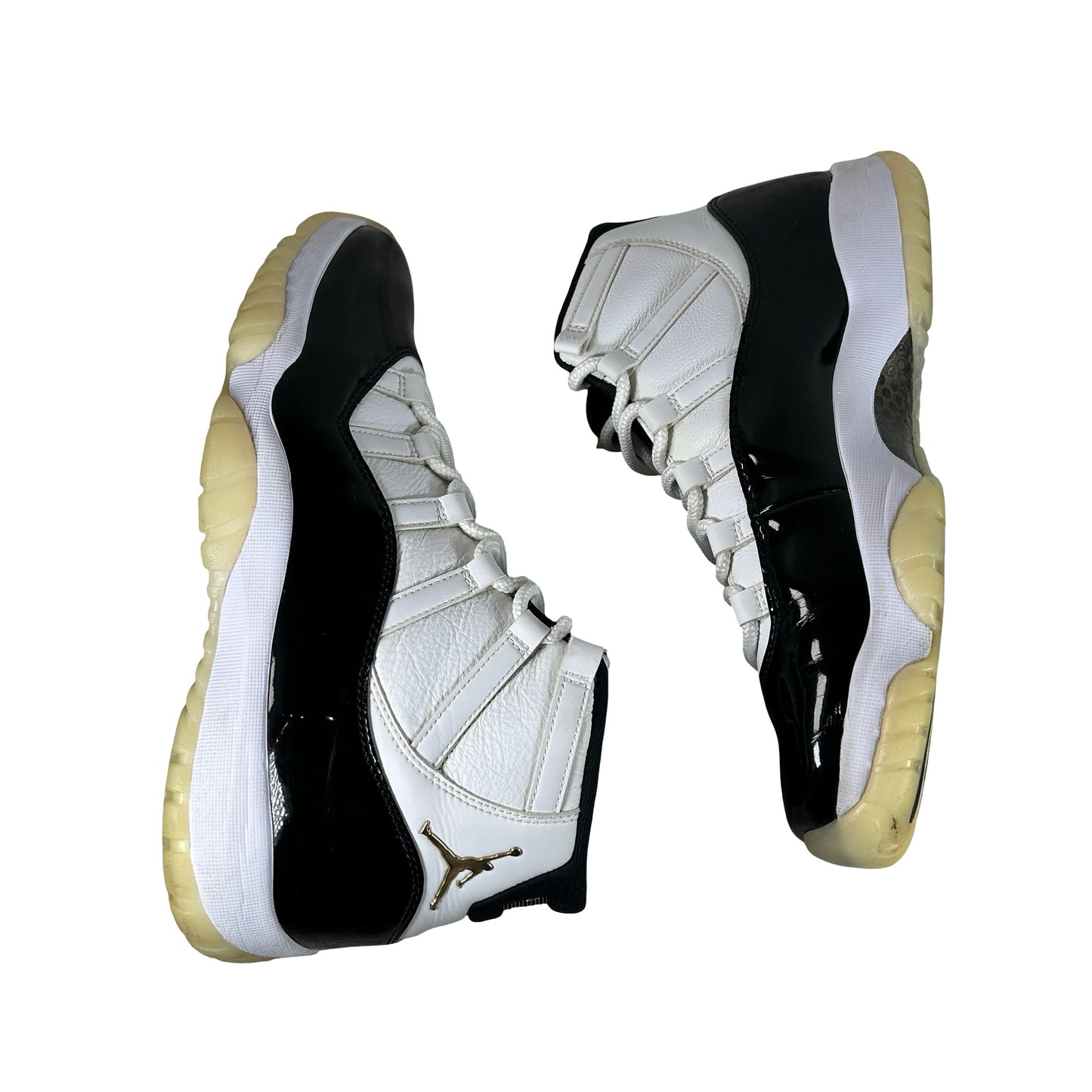 CT8012 170 Jordan 11 Retro DMP Defining Moments (2023) [USED] - 11 M (Used2) (No Box2)
