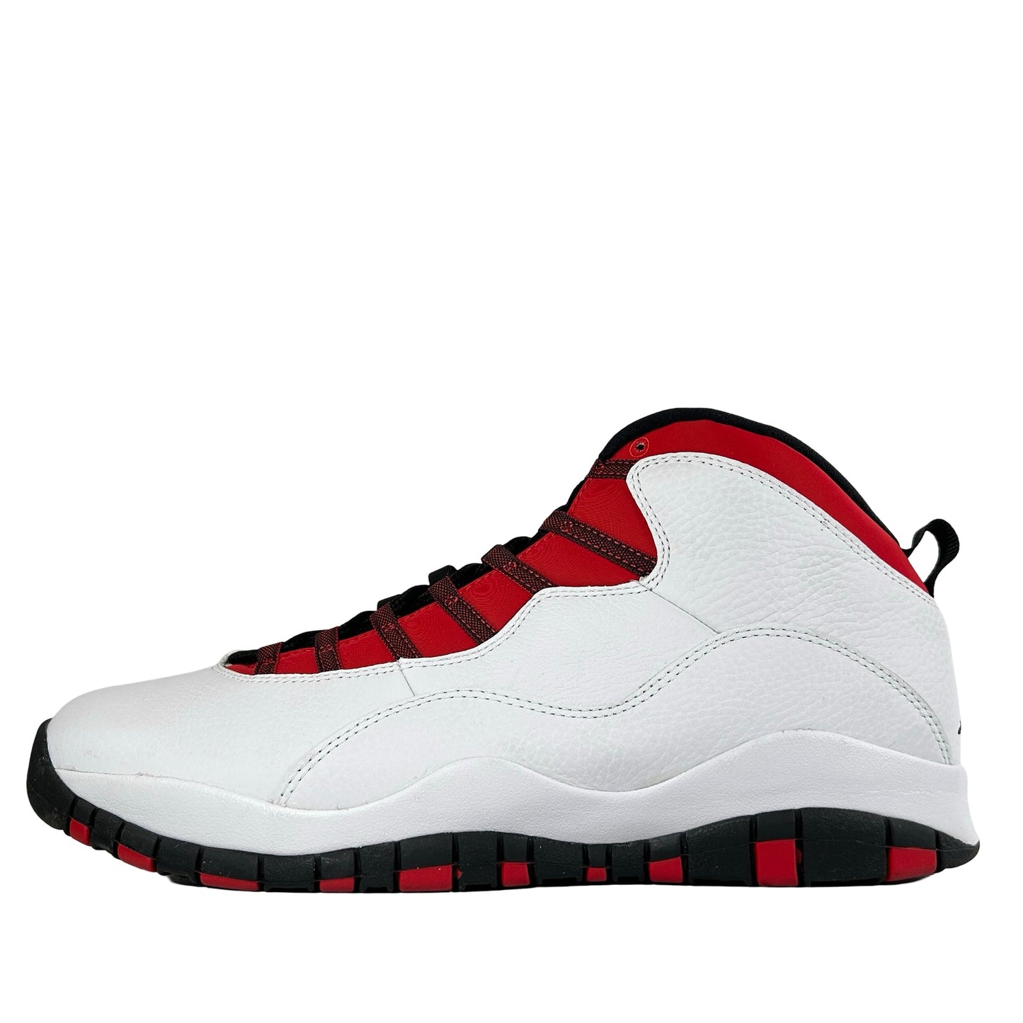 310805 160 Jordan 10 Retro Russell Westbrook Class of 2006 [USED] - 13 M (Used) (No Box)