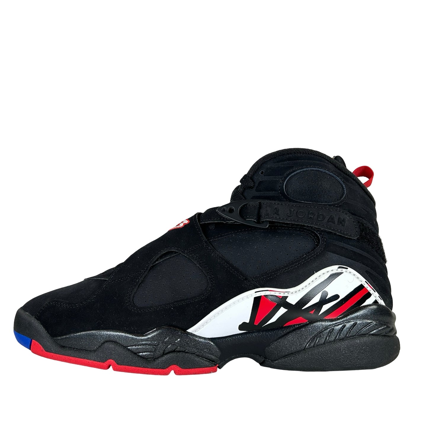 305381 062 Jordan 8 Retro Playoffs [USED] - 10.5 M (Used4)