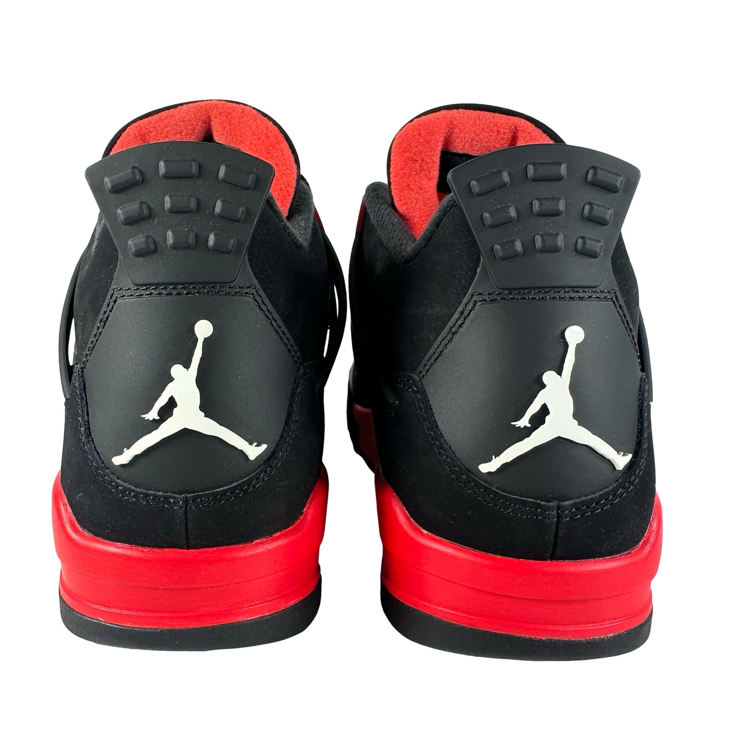 CT8527 016 Jordan 4 Retro Rojo Trueno