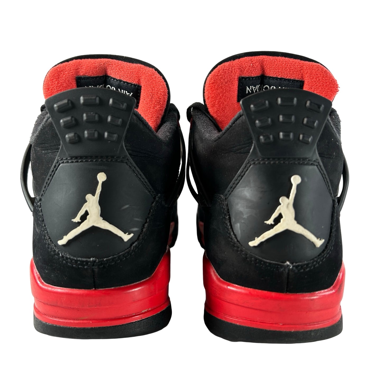 CT8527 016 Jordan 4 Retro Rojo Trueno