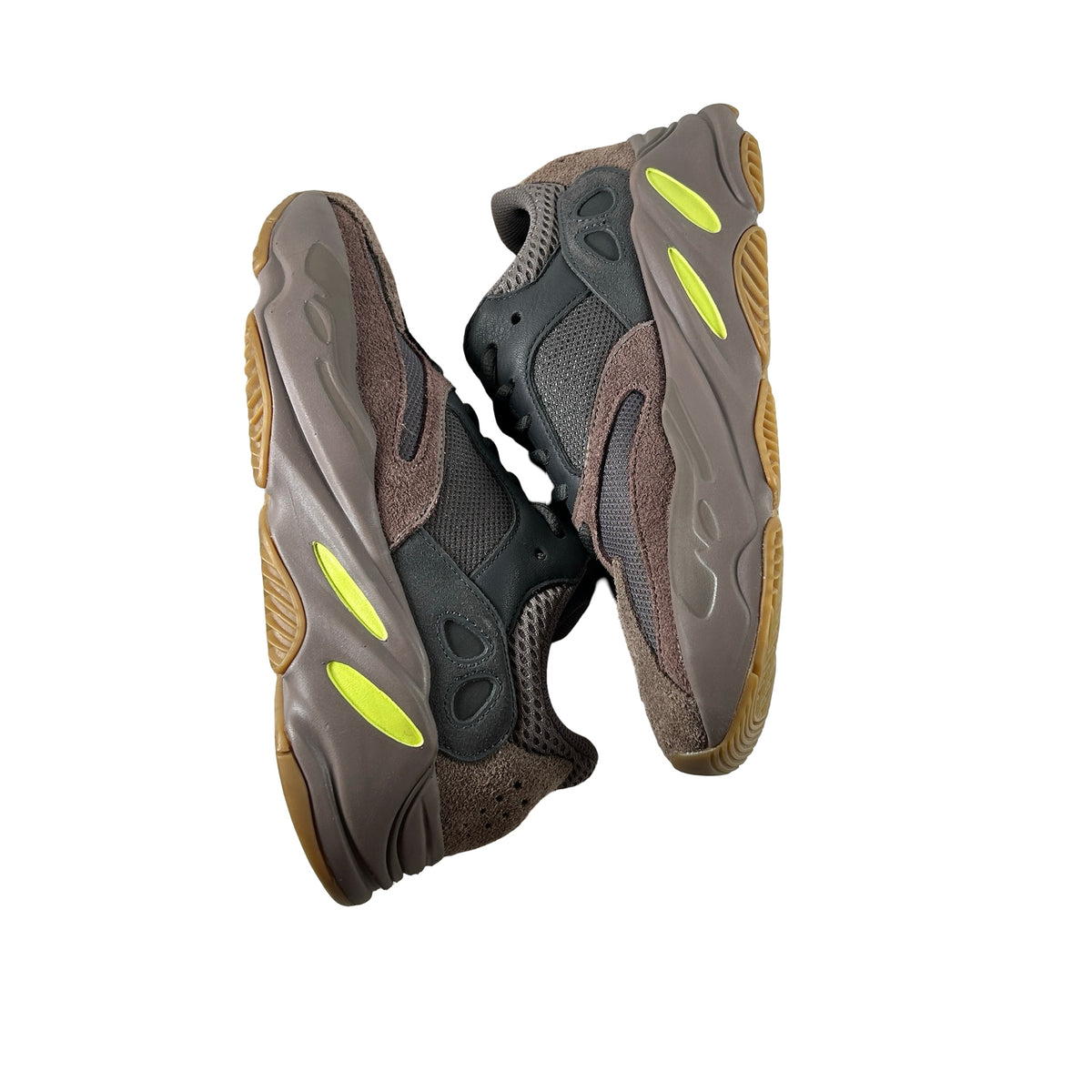 EE9614 Yeezy Boost 700 Mauve [USED] - 6 M (VNDS)