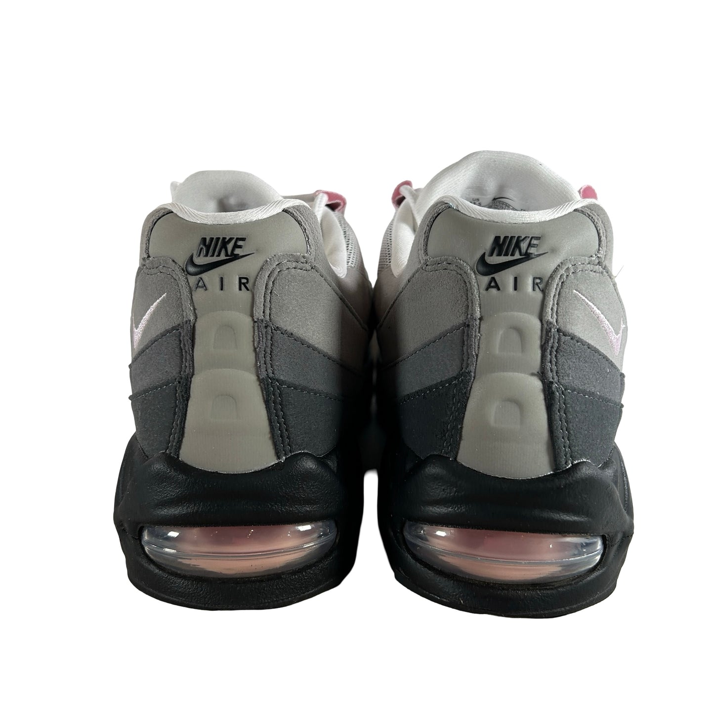 HJ5996 001 Nike Air Max 95 OG Big Bubble Pink Foam (Women's) [USED] - 13.5 W (Used)