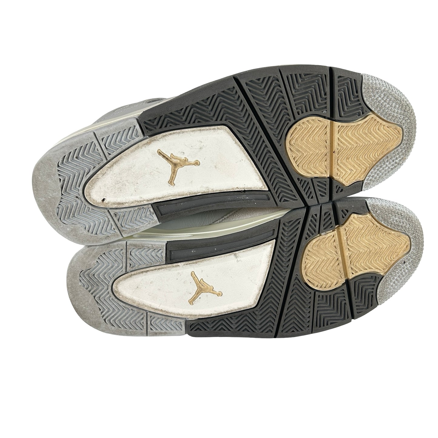 DV3742 021 Jordan 4 Retro SE Craft Photon Dust [USED] - 10.5 M (Used2)