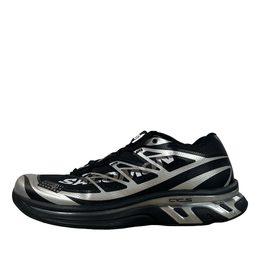 L49107000 Salomon XT-MM-6 MM6 Maison Margiela Black Silver [USED] - 11 M (Used)