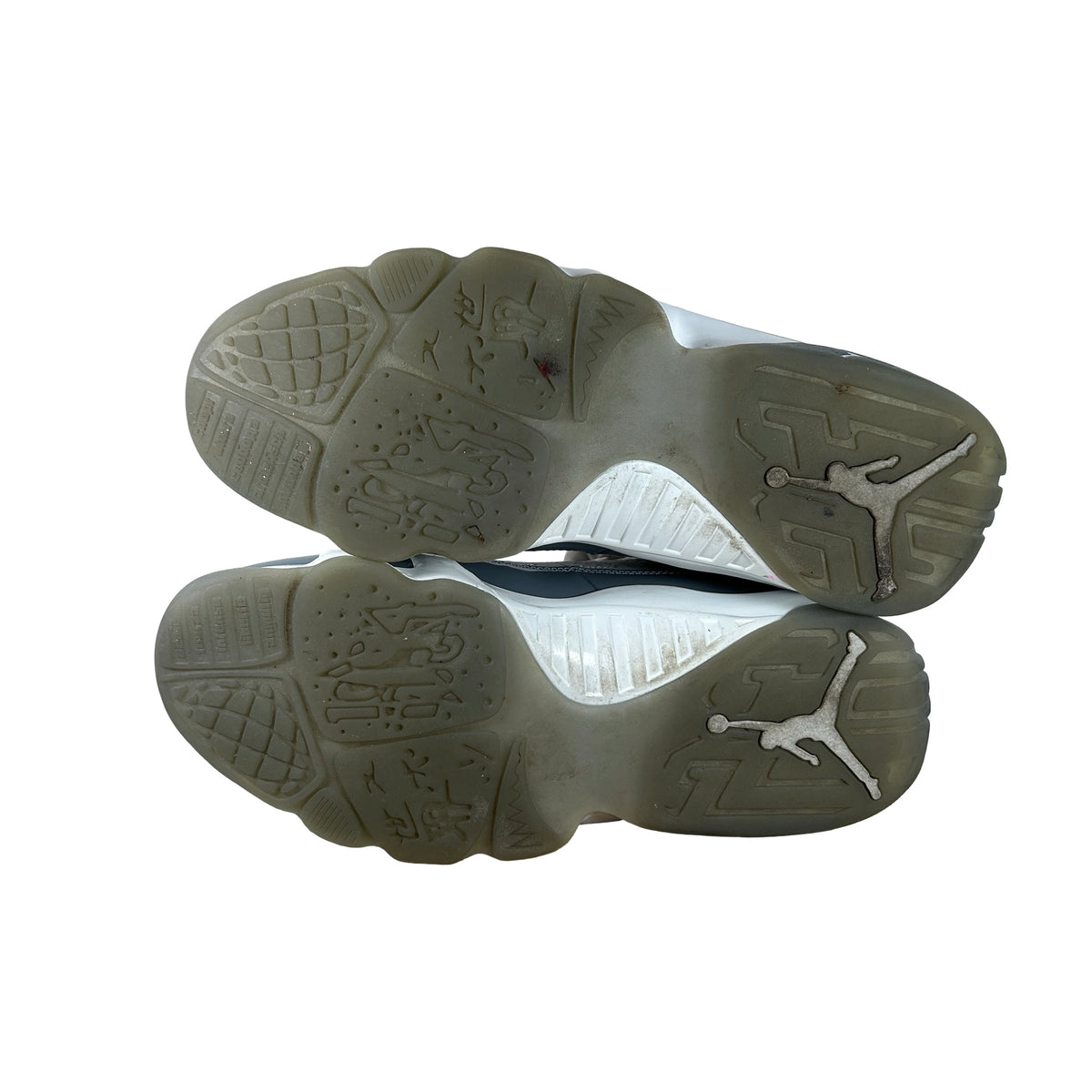 HV4794 011 Jordan 9 Retro Cool Grey (2025) [USED] - 11 M (Used) (Replace Box)