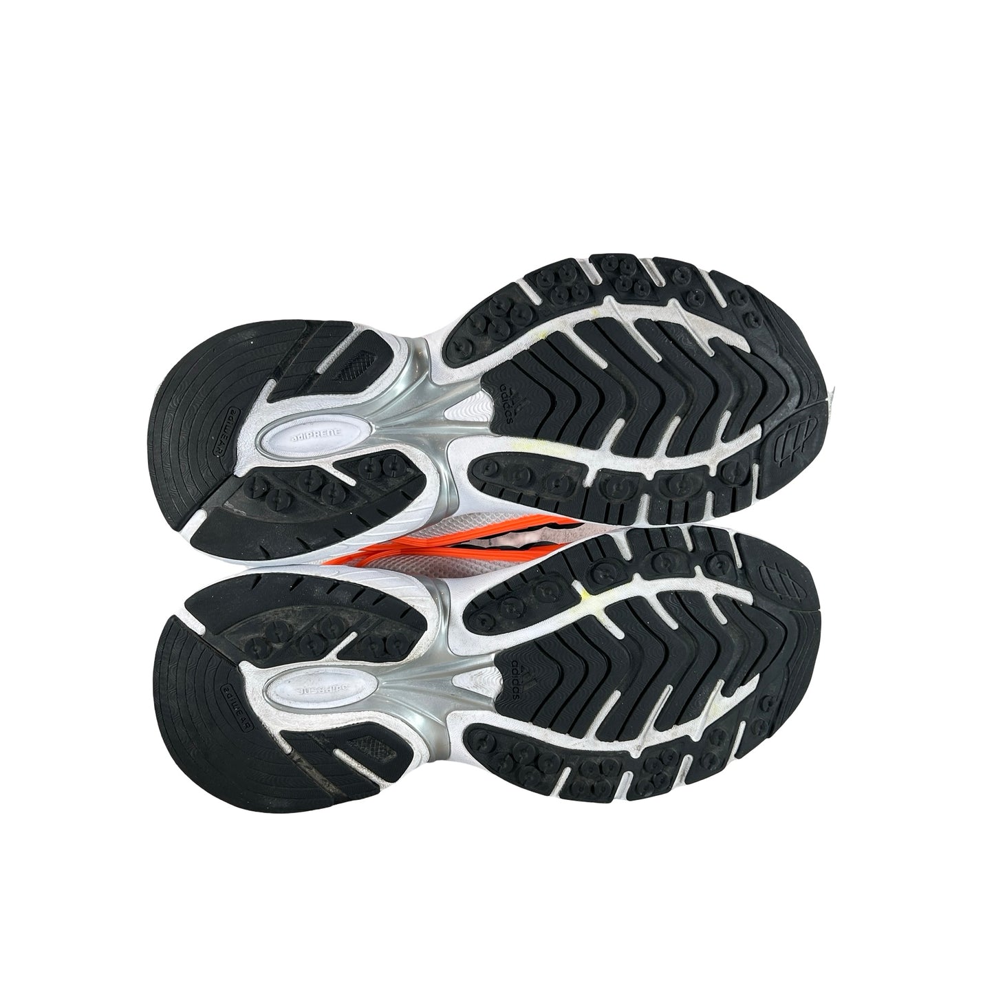 HQ7468 adidas Adistar XLG 2.0 Solar Orange [USED] - 9.5 M (Used)