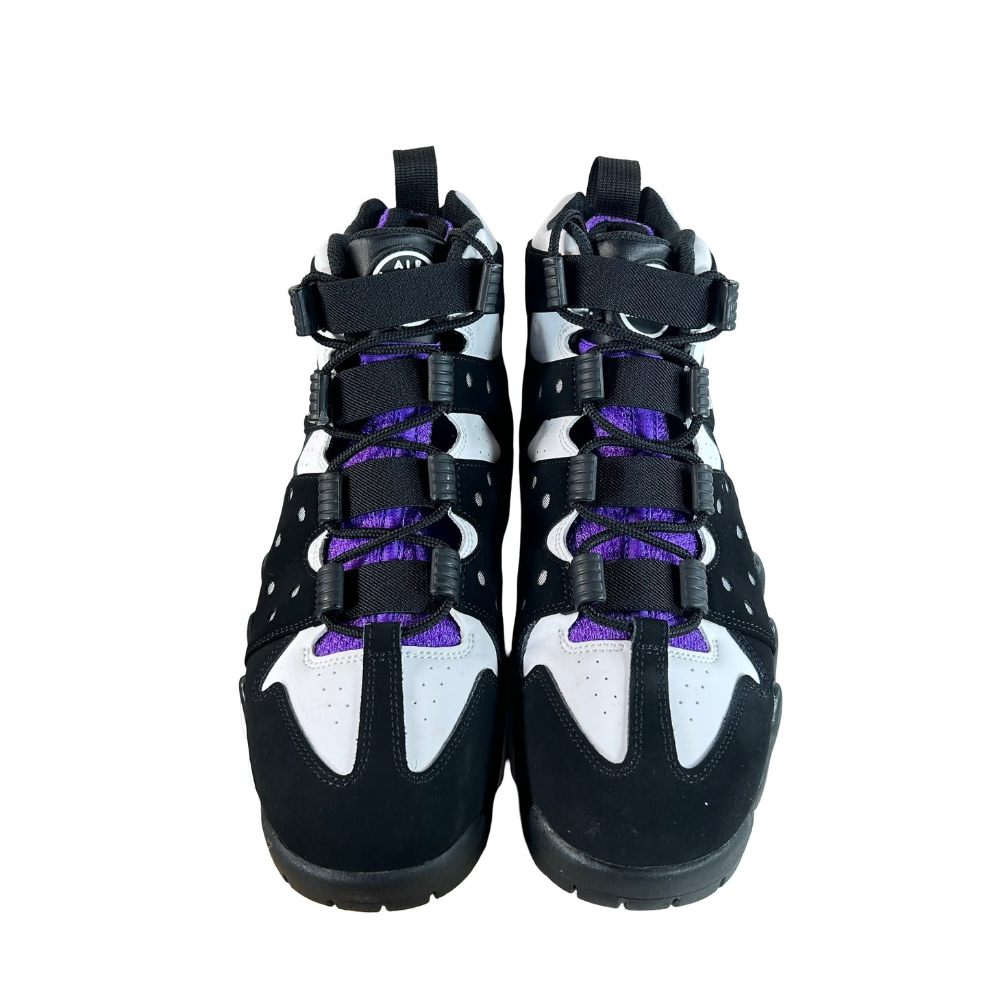 CZ7871 001 Nike Air Max 2 CB 94 Black White Purple (2020) [USED] - 10 M (Used) (Replace Box)