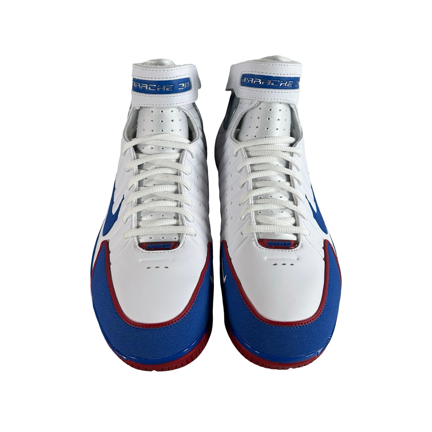 IR0563 146 Nike Air Zoom Huarache 2K4 All-Star (2026) [USED] - 9 M (Used)