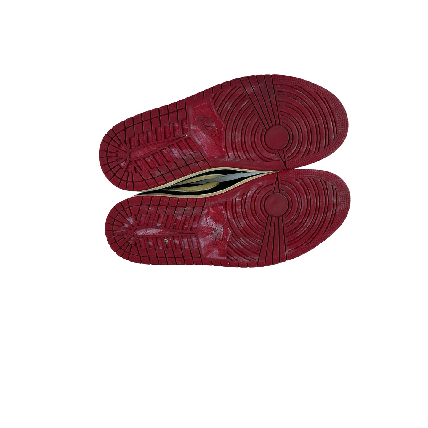 IB8958 001 Jordan 1 Retro Low OG Nigel Sylvester Nitro Better With Time [USED] - 8 M (Used5)