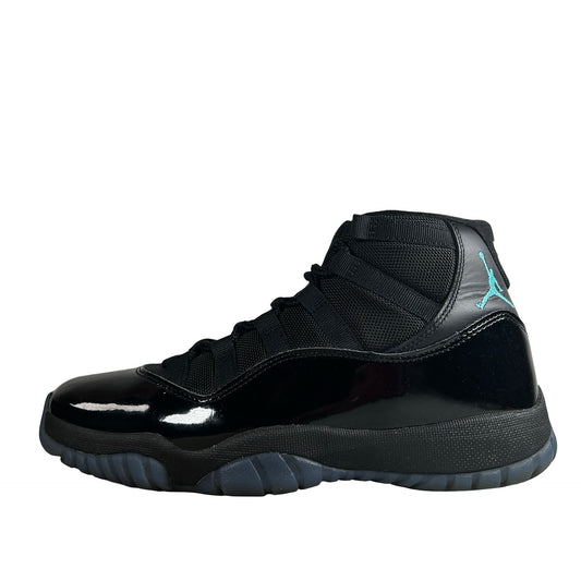 CT8012 047 Jordan 11 Retro Gamma Blue (2025) [USED] - 8 M (Used2)