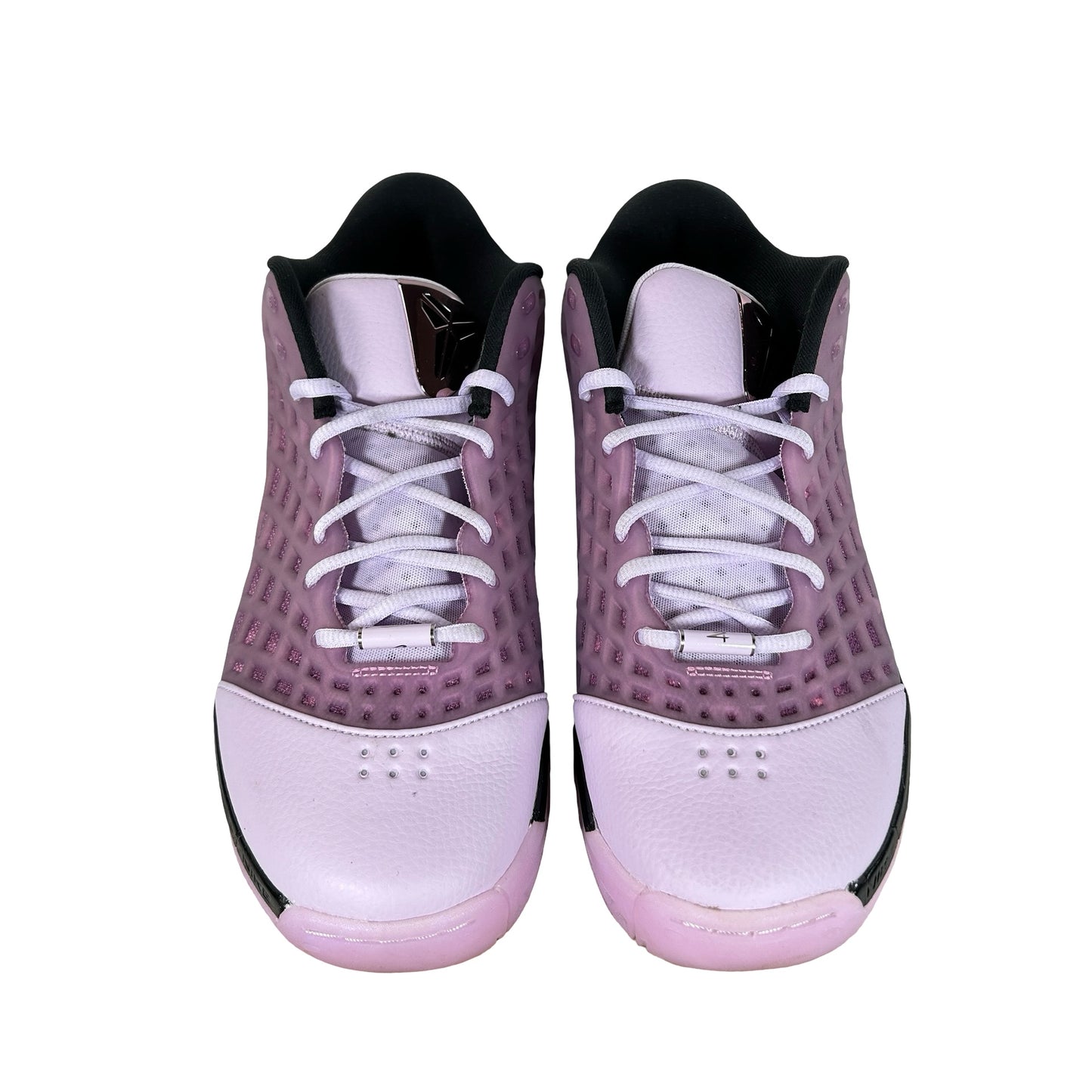 IF2497 500 Nike Kobe 3 Low Protro Pink Quartz [USED] - 10.5 M (Used)