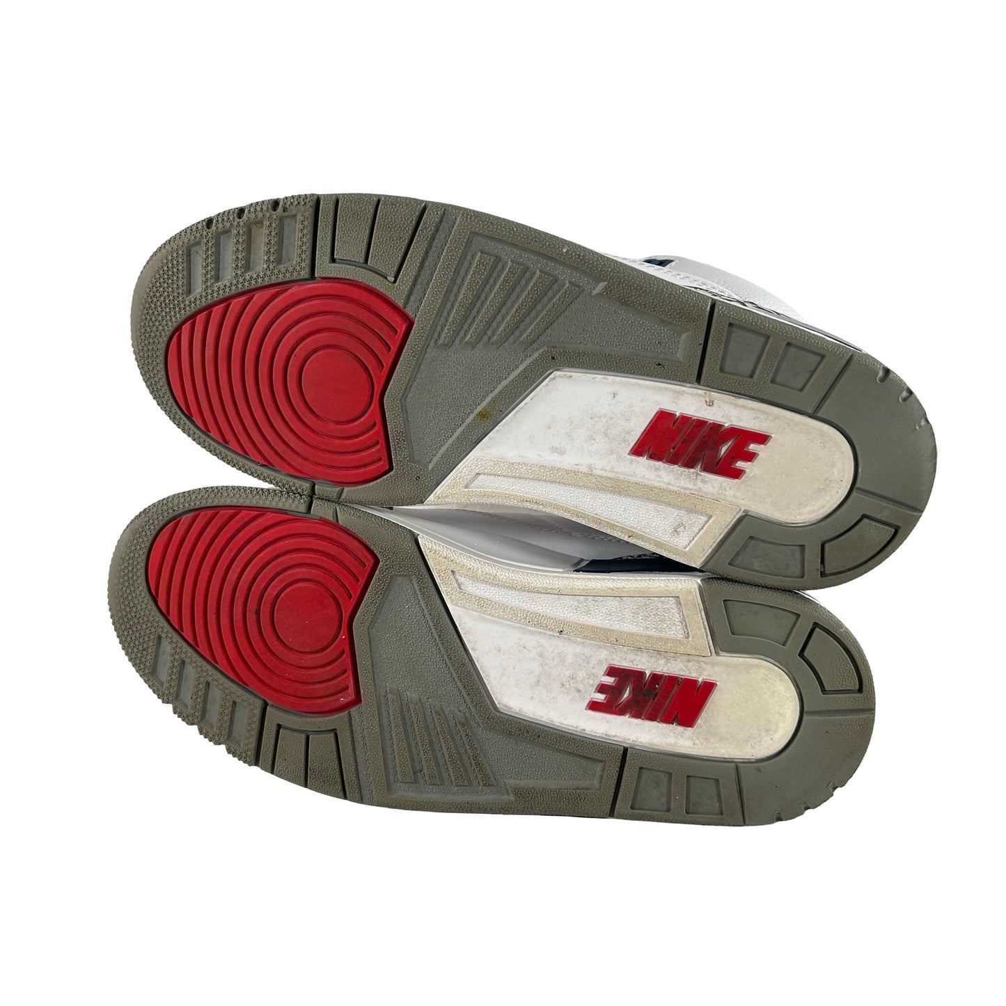 854262 106 Jordan 3 Retro True Blue (2016) [USED] - 8 M (Used2)