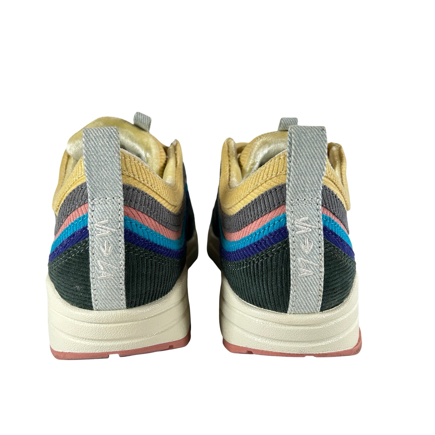 AJ4219 400 Air Max 1/97 Sean Wotherspoon [USED] - 9.5 M (Used6)