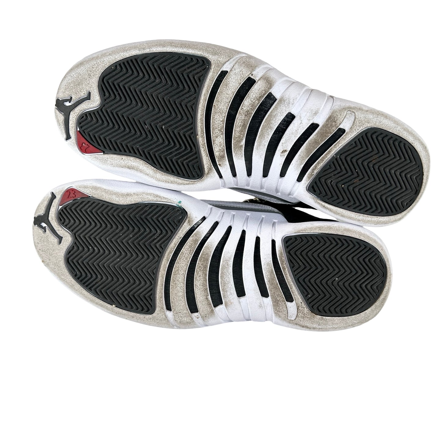 CT8013 006 Jordan 12 Retro Playoffs (2022) [USED] - 8.5 M (Used)