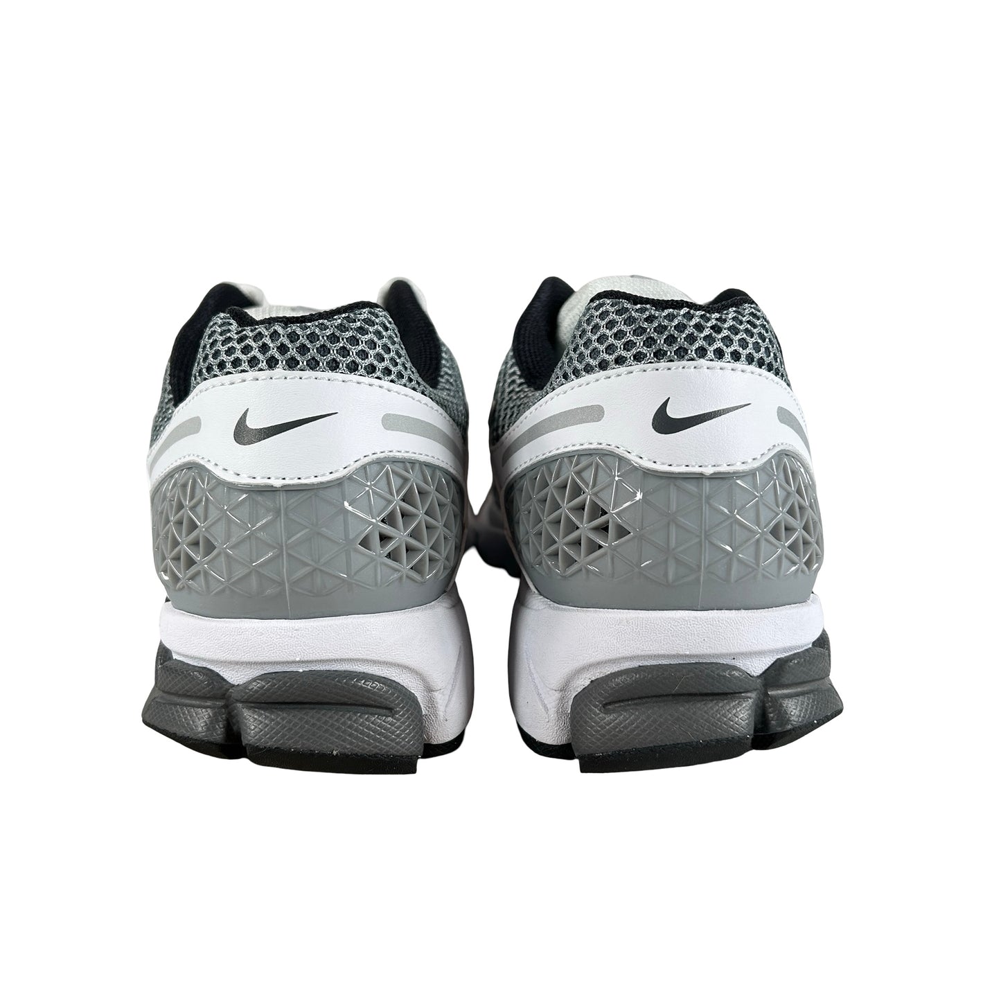 CI1694 001 Nike Zoom Vomero 5 SE SP Dark Grey Black White [USED] - 8.5 M (VNDS)