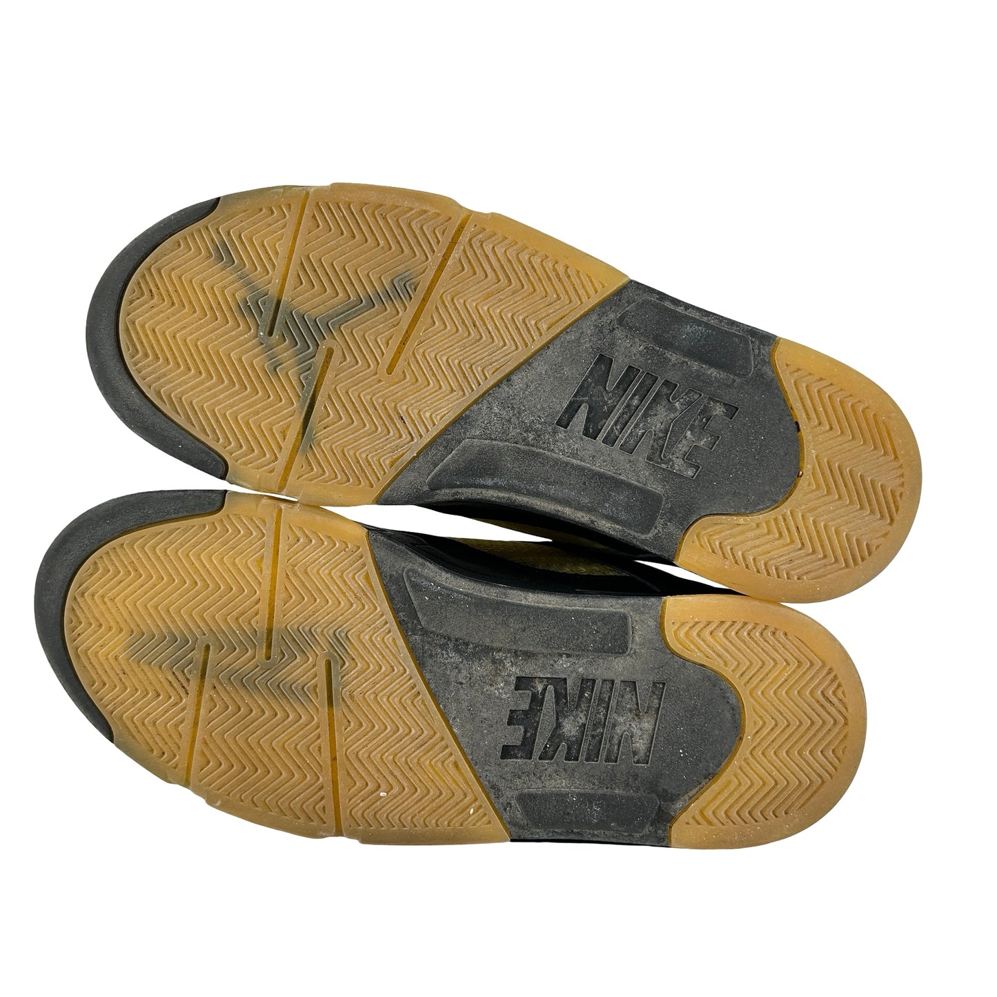 FD1330 001  Jordan 5 Retro A Ma Maniere Dusk [USED] - 10.5 M (Used11)