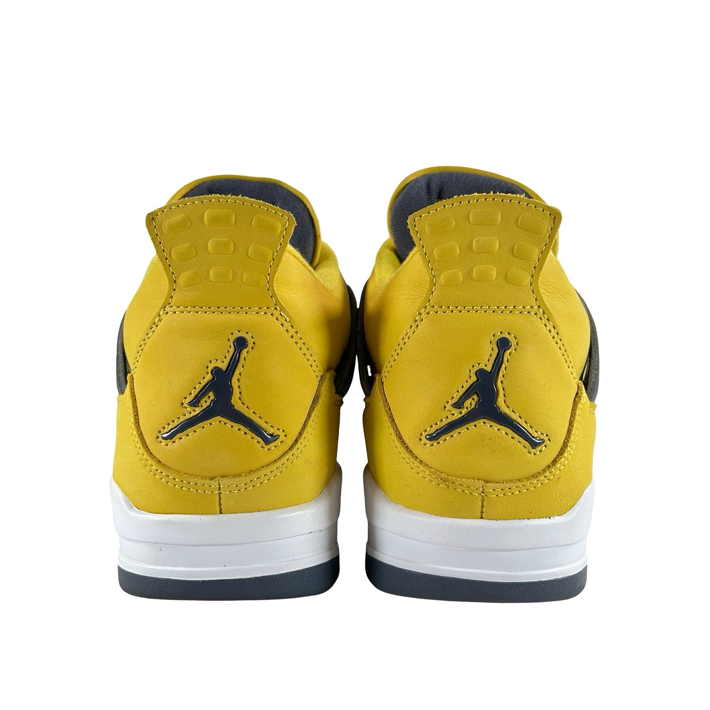 CT8527 700 Jordan 4 Retro Lightning (2021) [USED] - 11 M (Used9)