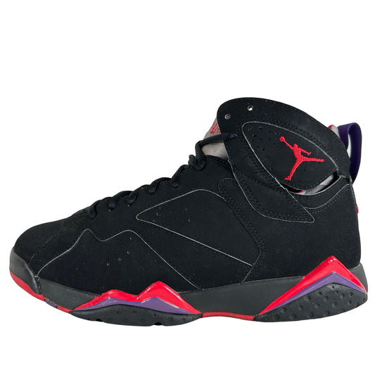 304775 018 Jordan 7 Retro Raptors (2012) [USED] - 10.5 M (Used3)