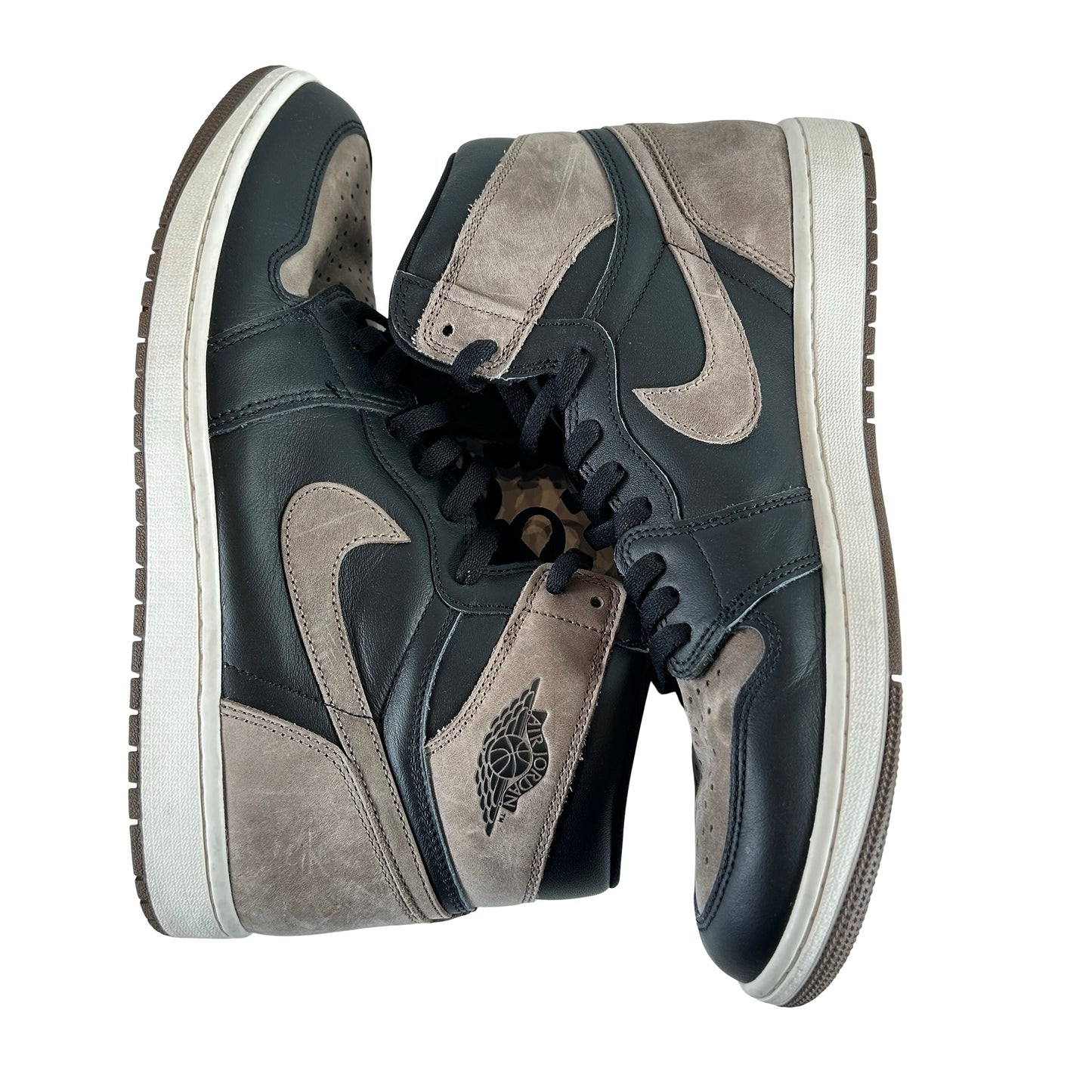 DZ5485 020 Jordan 1 Retro High OG Palomino [USED] - 13 M (Used2)