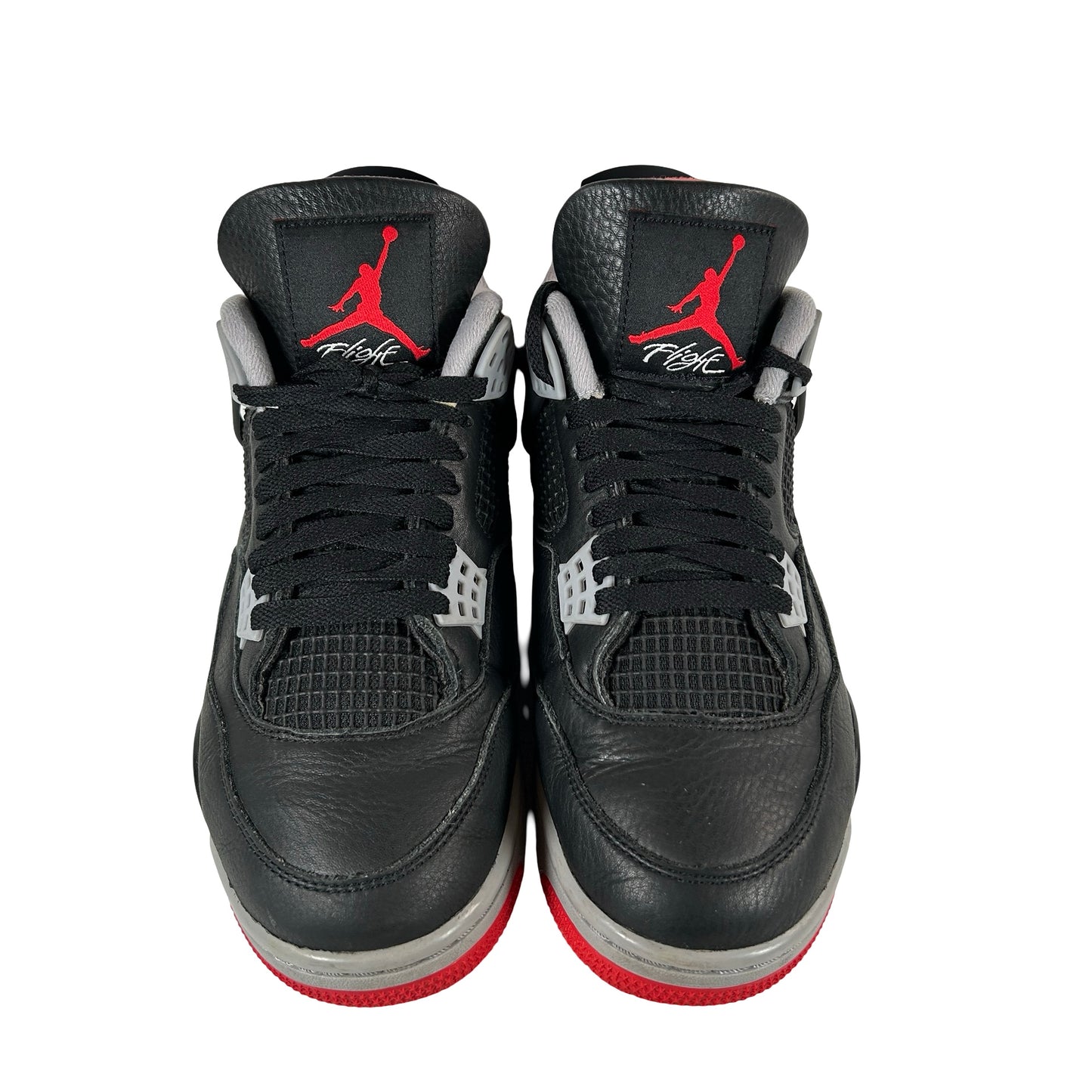 FV5029 006 Jordan 4 Retro Bred Reimagined [USED] - 8.5 M (Used10)