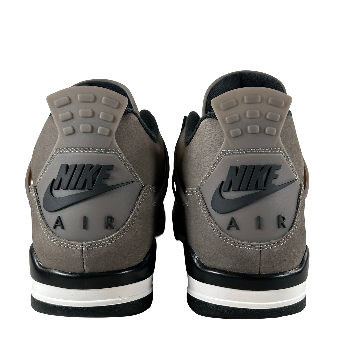 FV5029 200 Jordan 4 Retro Cave Stone [USED] - 10 M (VNDS)