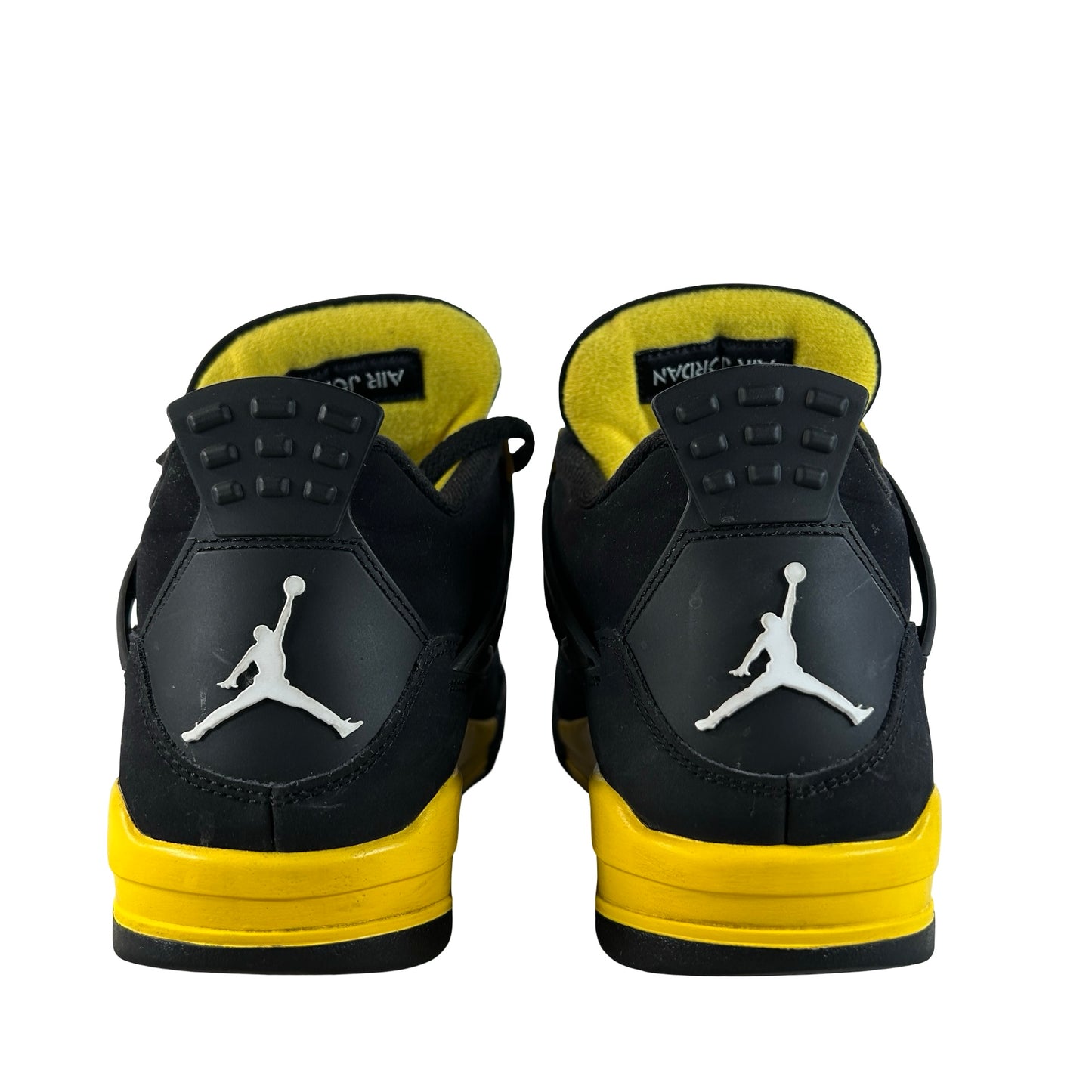 DH6927 017 Jordan 4 Retro Thunder [USED] - 10.5 M (Used11)
