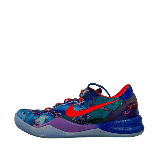 HM9621 900 Nike Kobe 8 Protro What The (2025) [USED] - 11 M (Used2) (No Box2)
